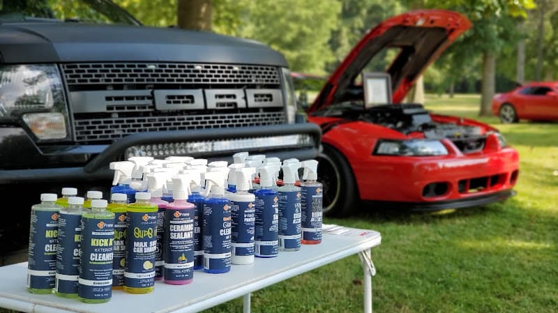 Business listing image