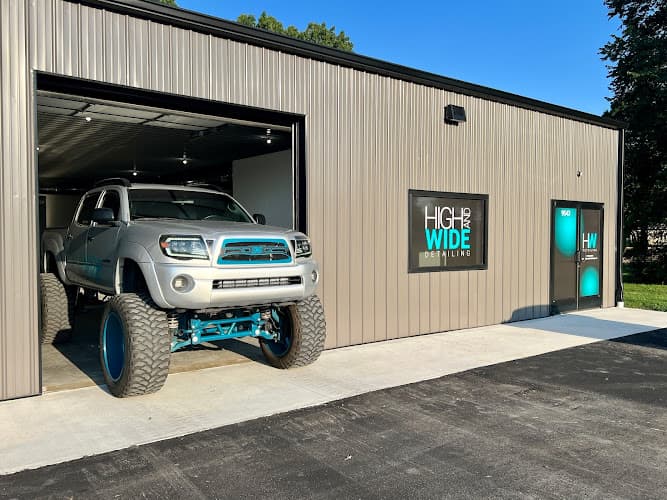 Business listing image