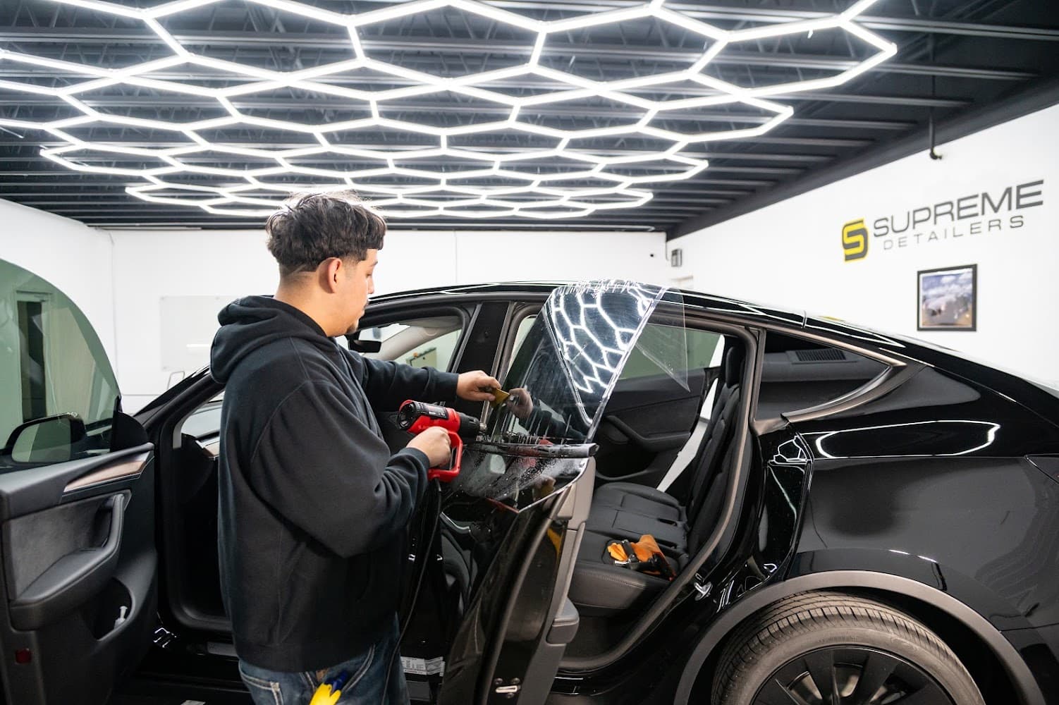 Business listing image