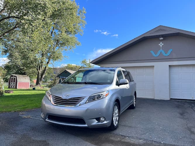 Business listing image