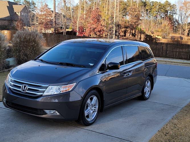 Business listing image