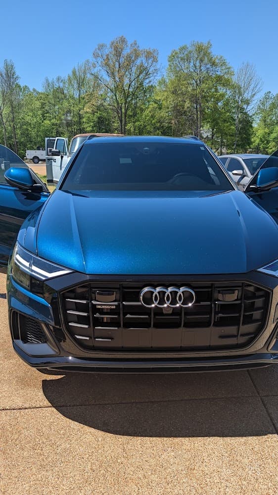 Business listing image