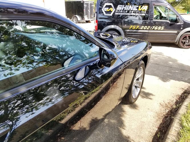 Business listing image