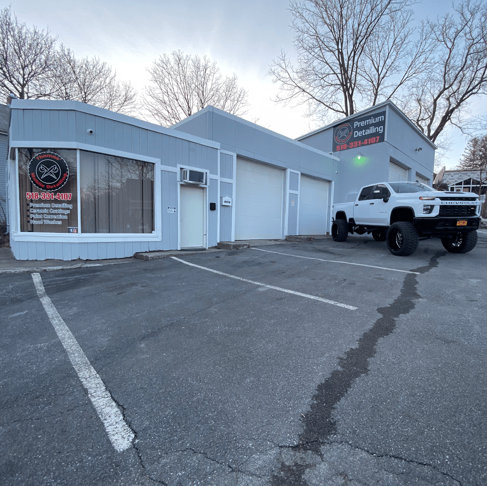 Business listing image