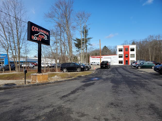 Business listing image