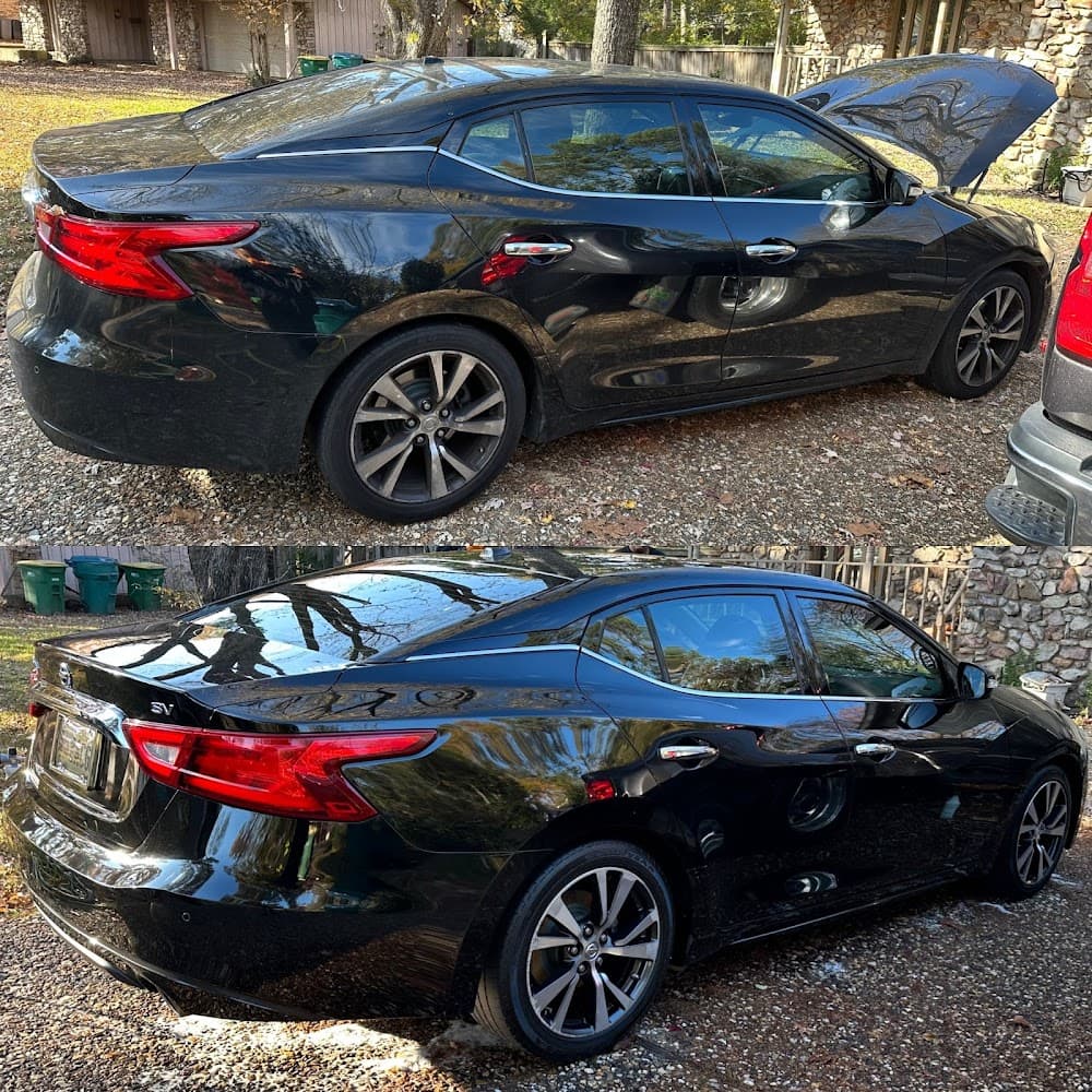 Business listing image