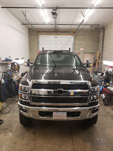 Business listing image