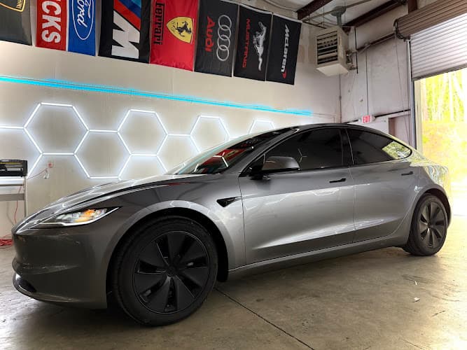 Business listing image