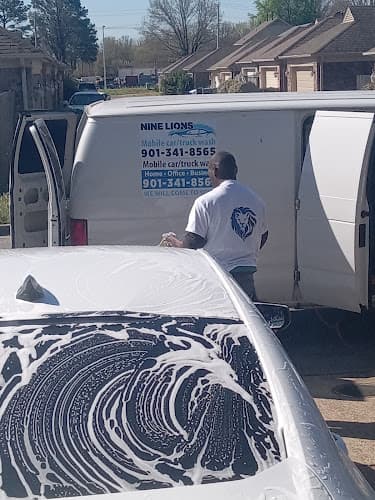 Business listing image