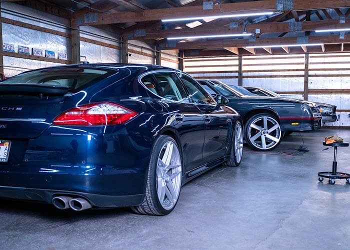 Business listing image