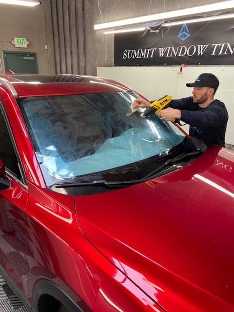 Business listing image