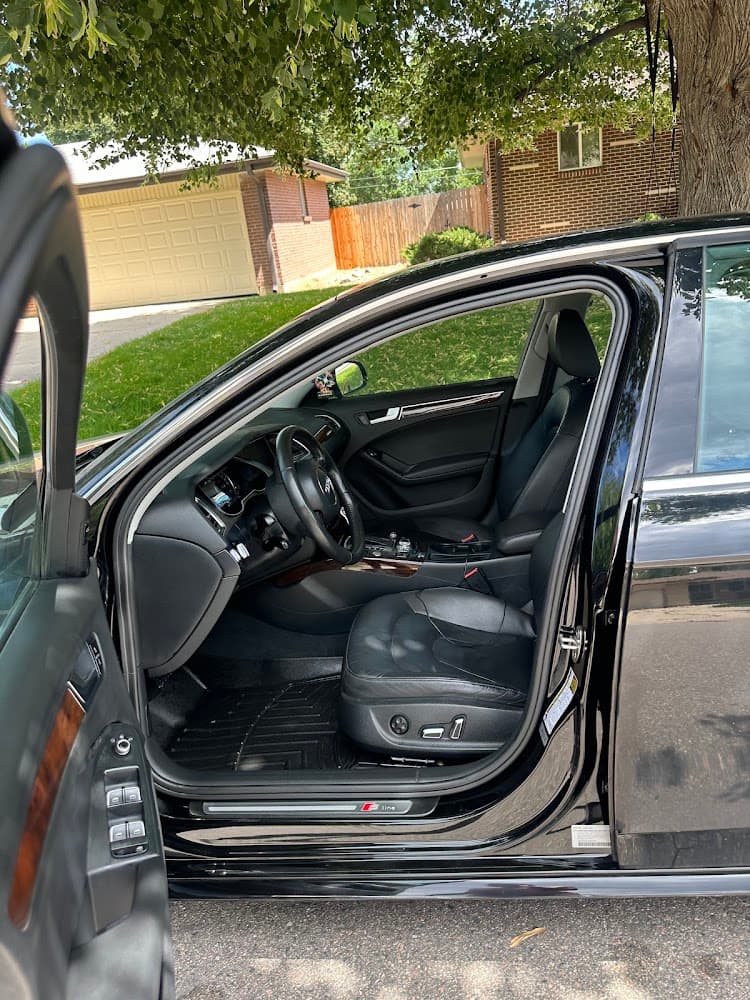 Business listing image