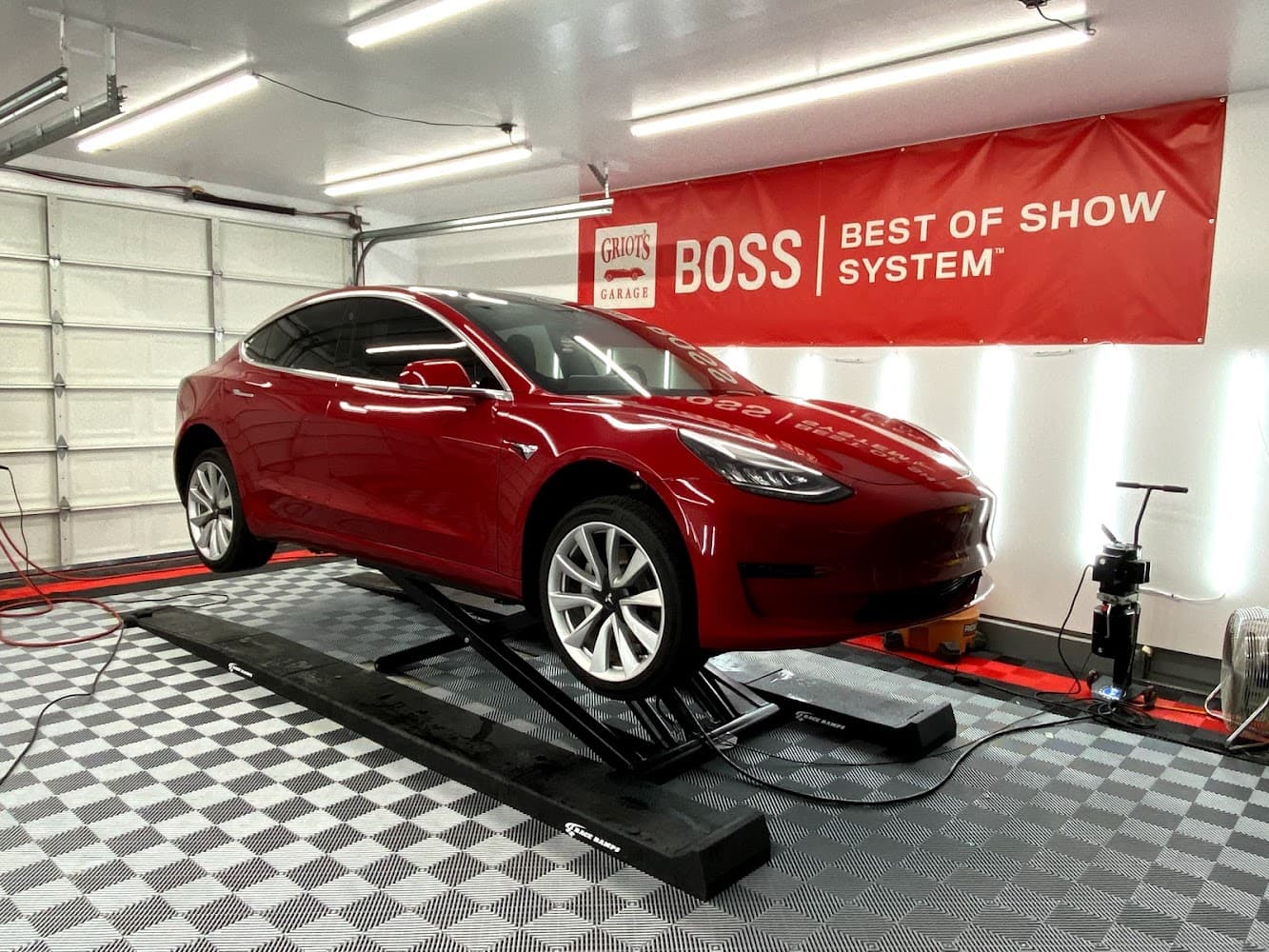 Business listing image