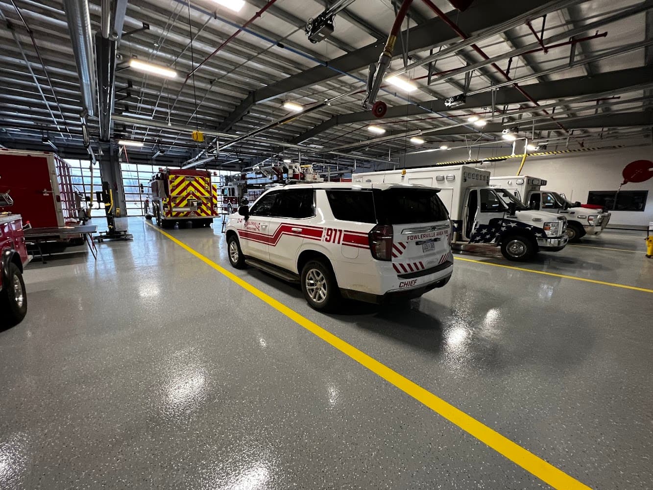 Business listing image