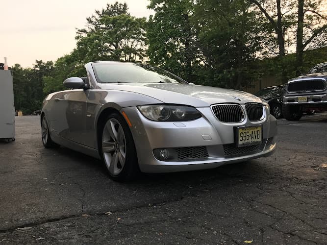 Business listing image