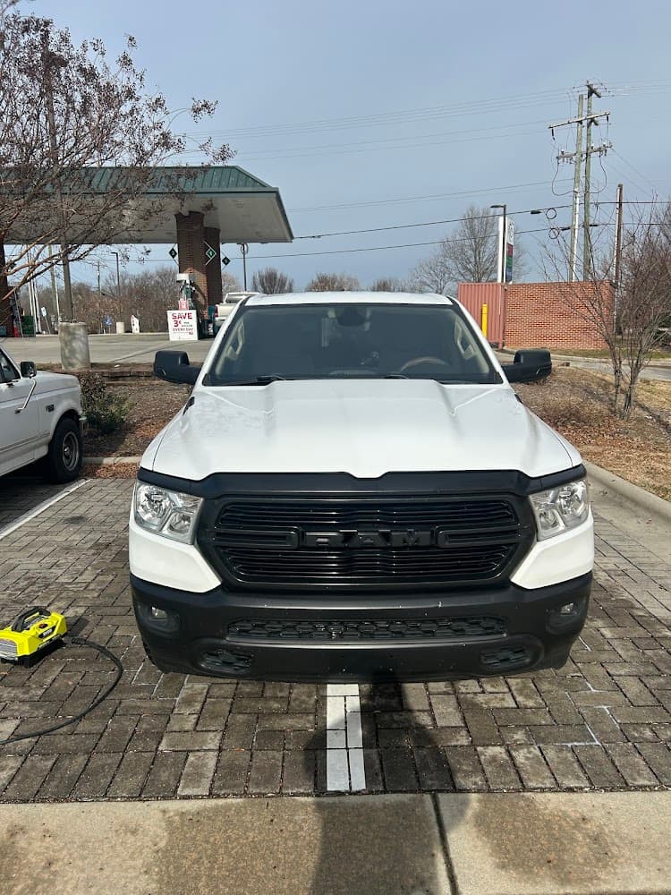 Business listing image