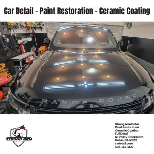 Business listing image