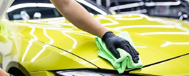 Business listing image