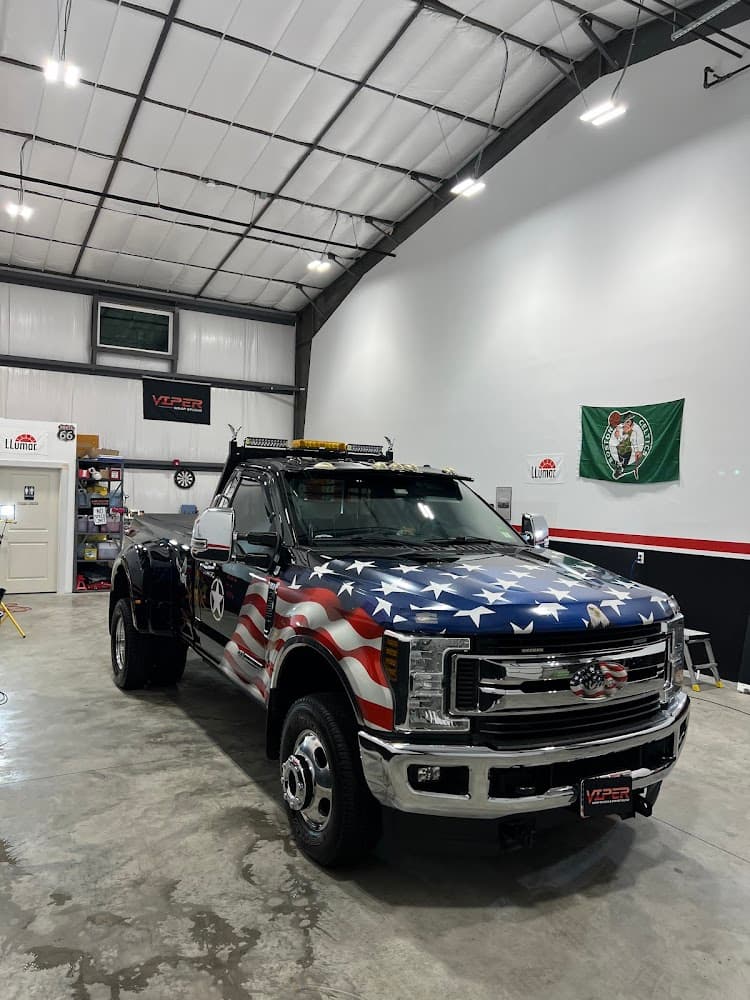 Business listing image