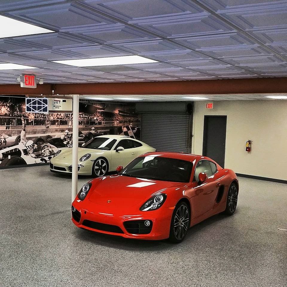 Business listing image