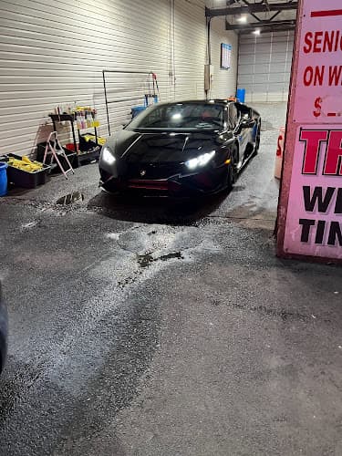 Business listing image