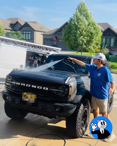 Business listing image