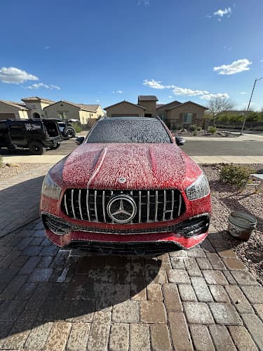 Business listing image