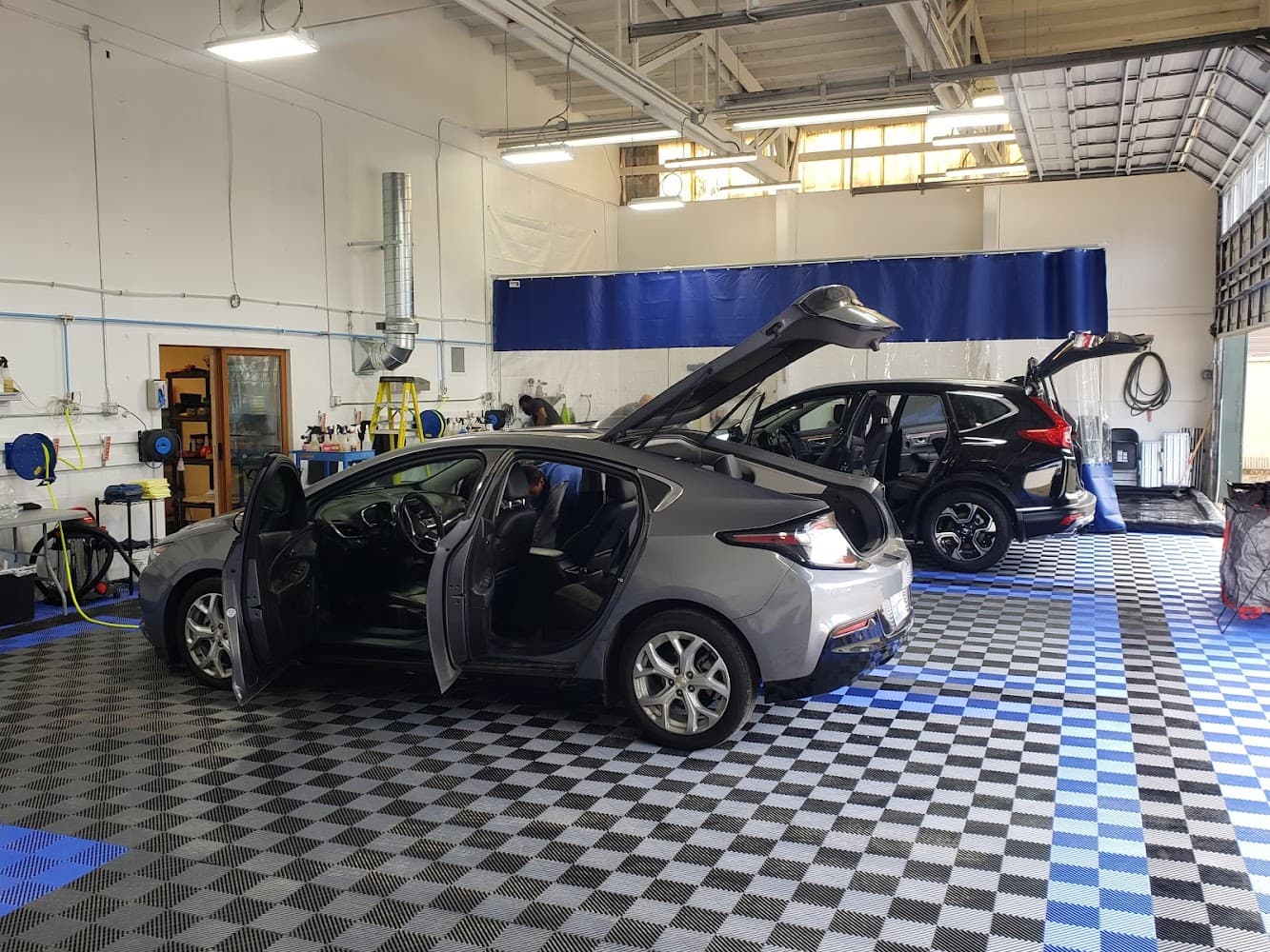 Business listing image