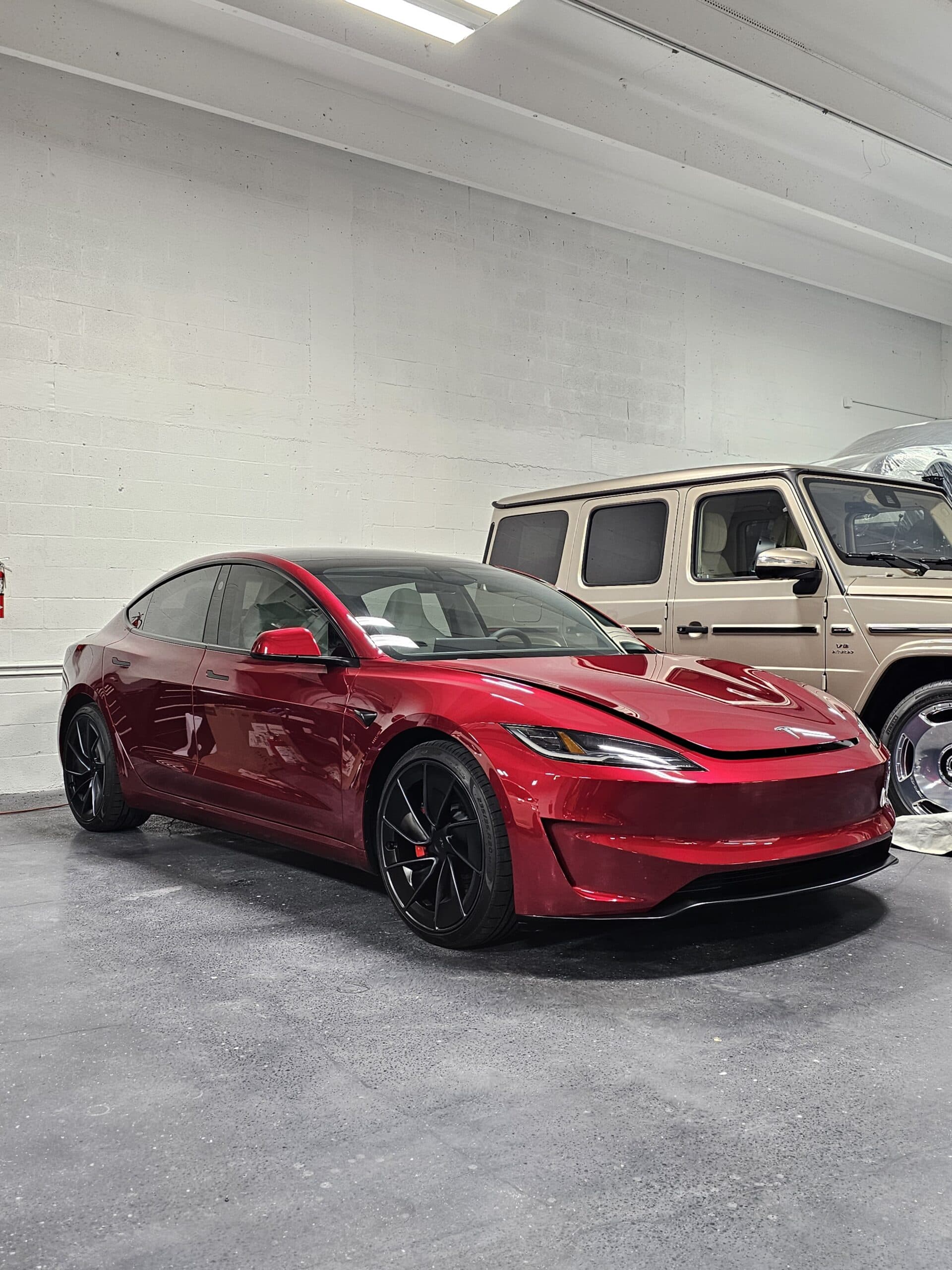 Business listing image