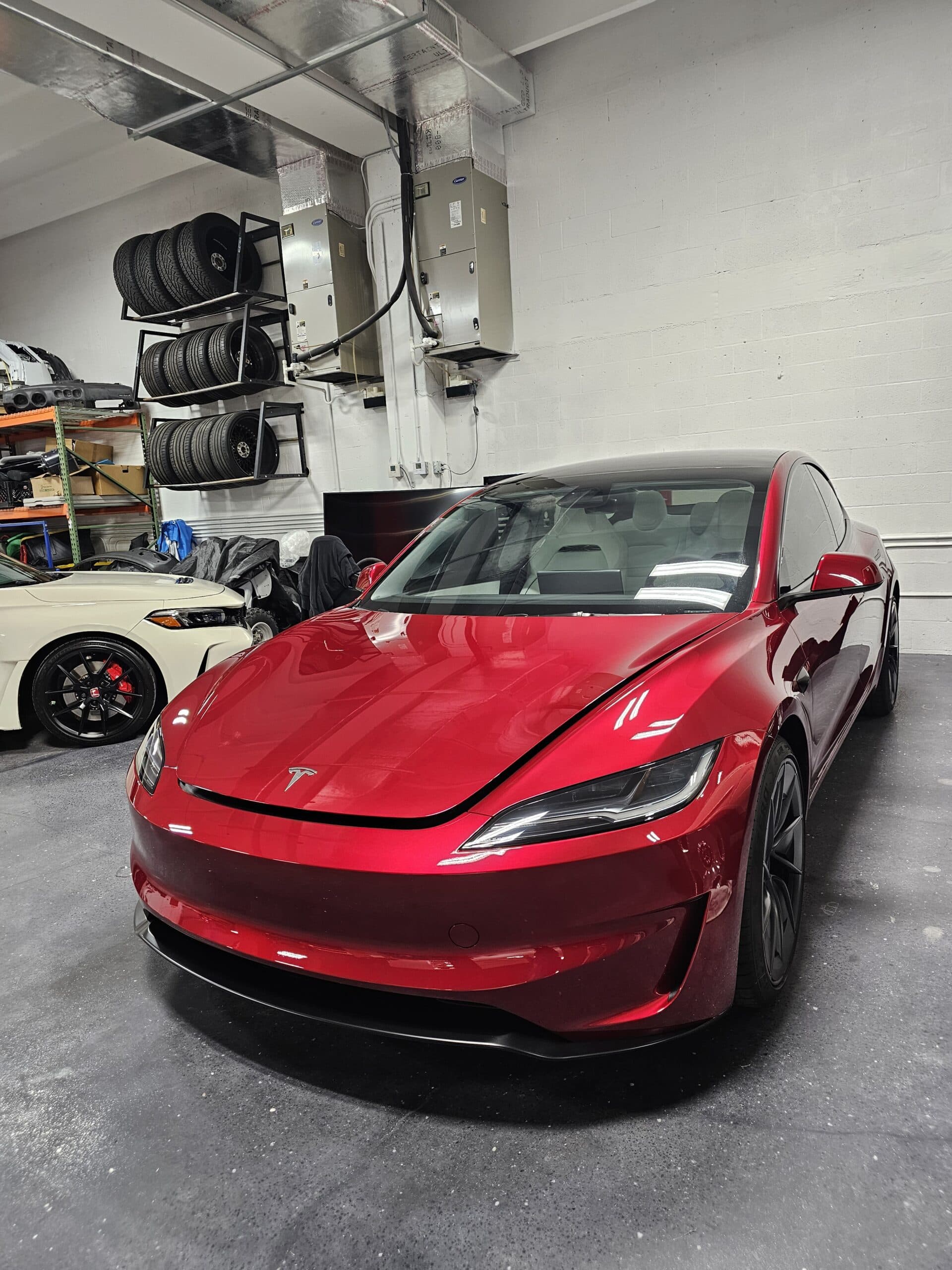 Business listing image