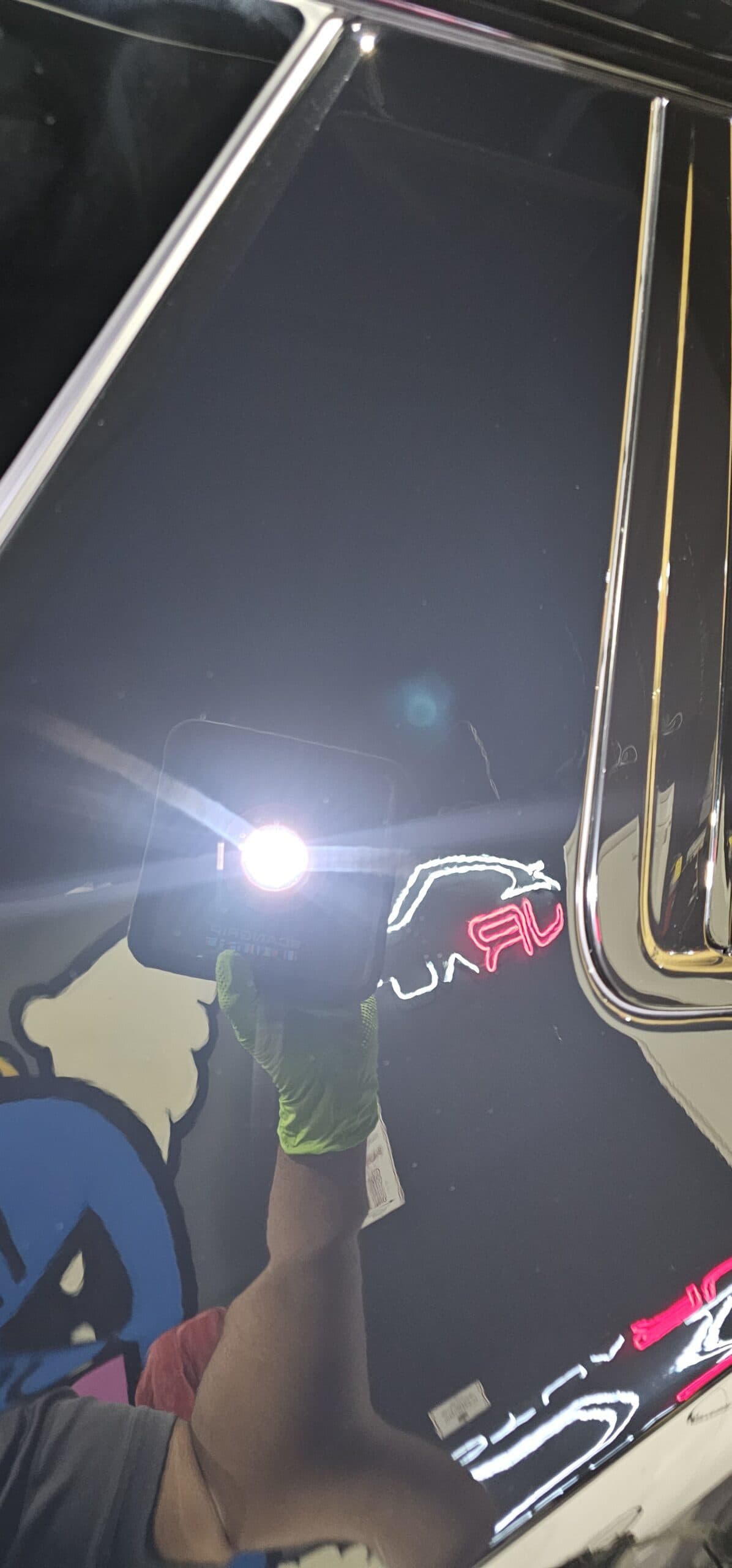 Business listing image