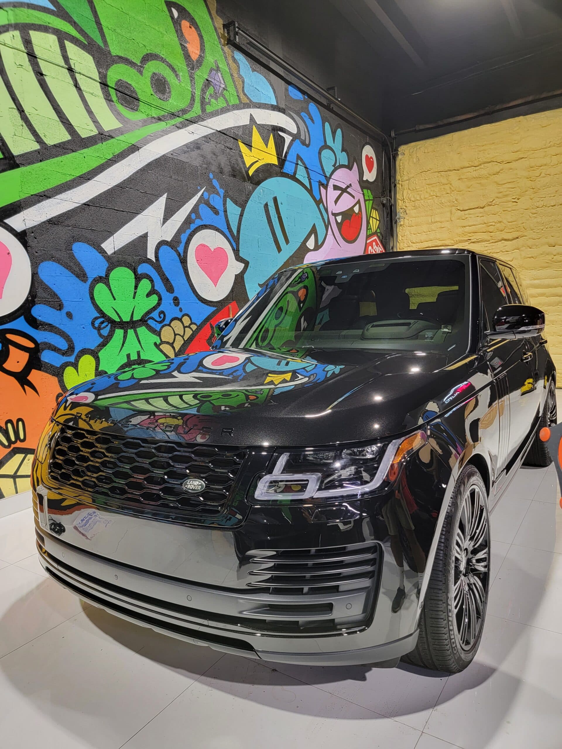 Business listing image